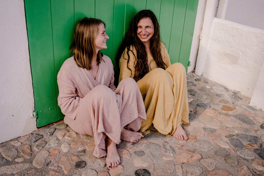 Frauenportraits Dokumentarische Fotografinnen