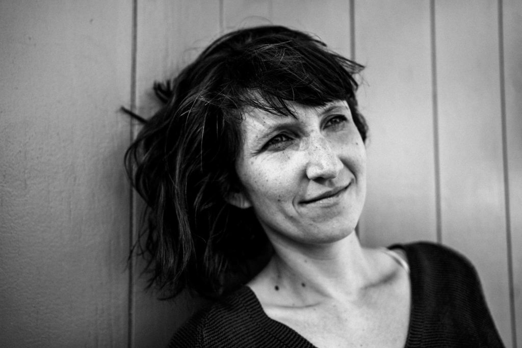 Frauenportrait sinnlich Businessfoto
