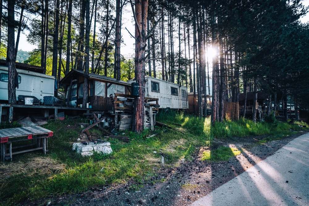 Wohnwagenabenteuer Albanien 1 Urlaubsfotos Dokumentarische Familienfotografie