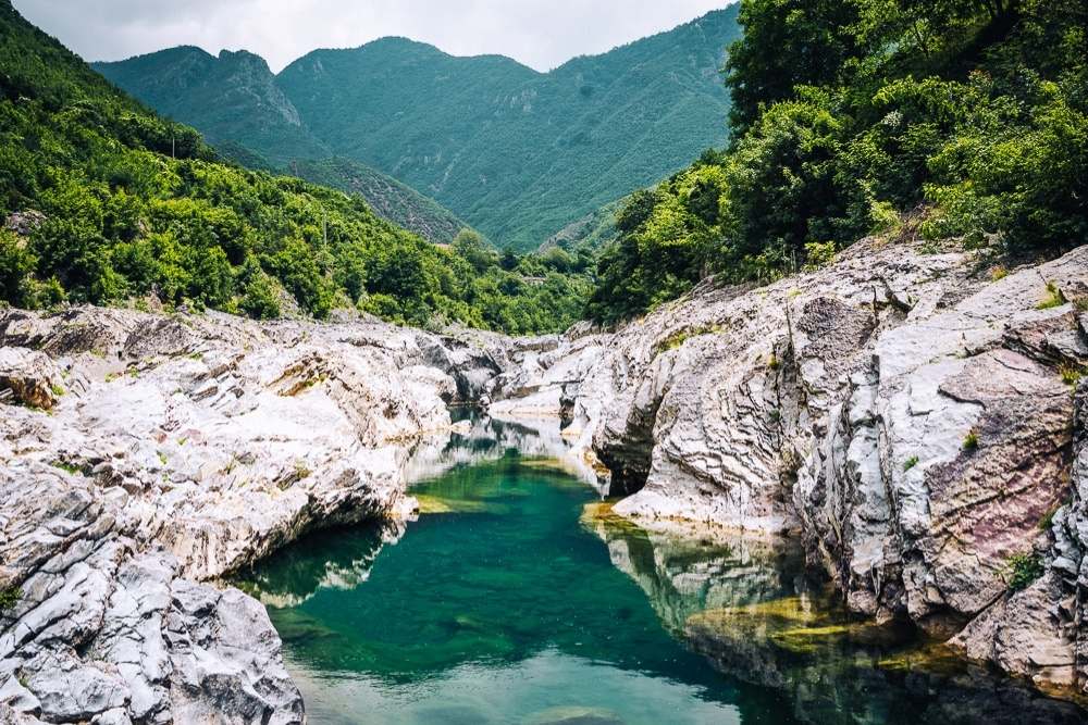 Wohnwagenabenteuer Albanien 5 Urlaubsfotos Dokumentarische Familienfotografie