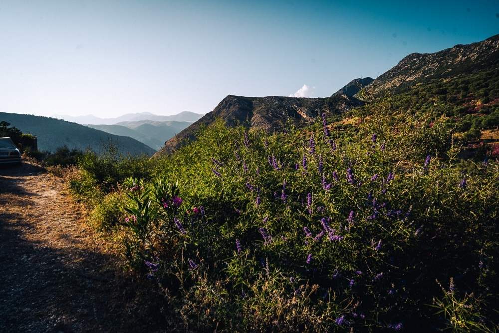 Wohnwagenabenteuer Albanien 14 Urlaubsfotos Dokumentarische Familienfotografie