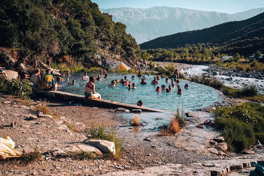 Wohnwagenabenteuer Albanien 16 Urlaubsfotos Dokumentarische Familienfotografie