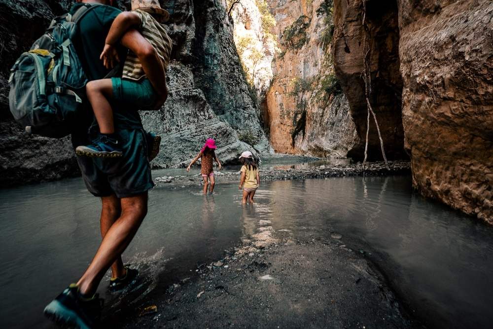 Wohnwagenabenteuer Albanien 17 Urlaubsfotos Dokumentarische Familienfotografie