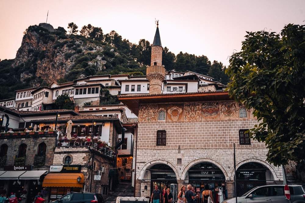 Wohnwagenabenteuer Albanien 19 Urlaubsfotos Dokumentarische Familienfotografie