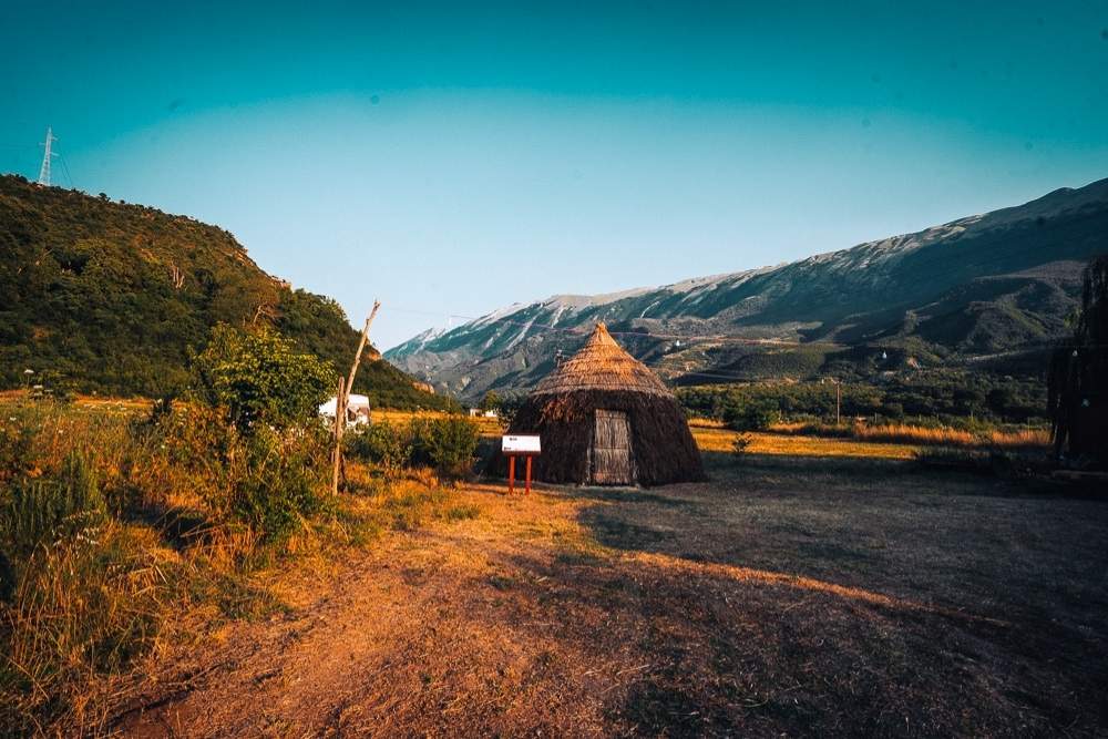 Wohnwagenabenteuer Albanien 23 Urlaubsfotos Dokumentarische Familienfotografie