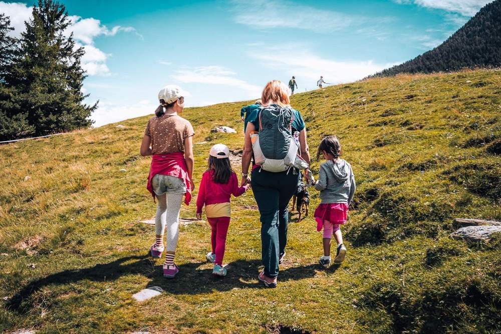 Wohnwagenabenteuer Albanien 29 Urlaubsfotos Dokumentarische Familienfotografie